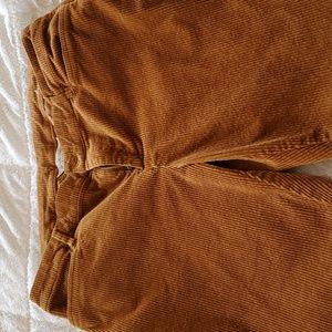 ✨️MOVING SALE!✨️ Christopher & Banks Corduroy pants
